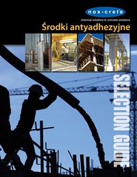 Środki antyadhezyjne